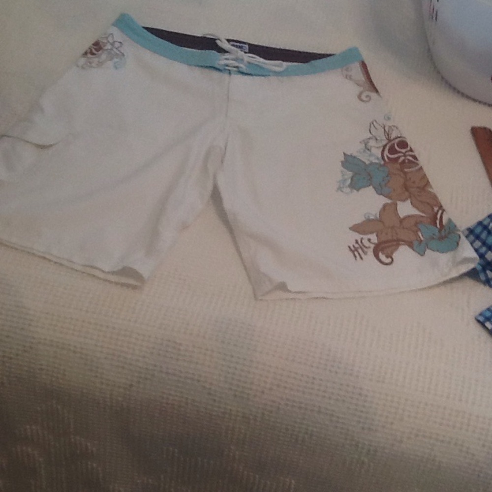 Board Shorts